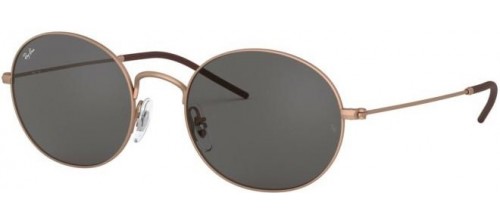 OVAL METAL RB 3594